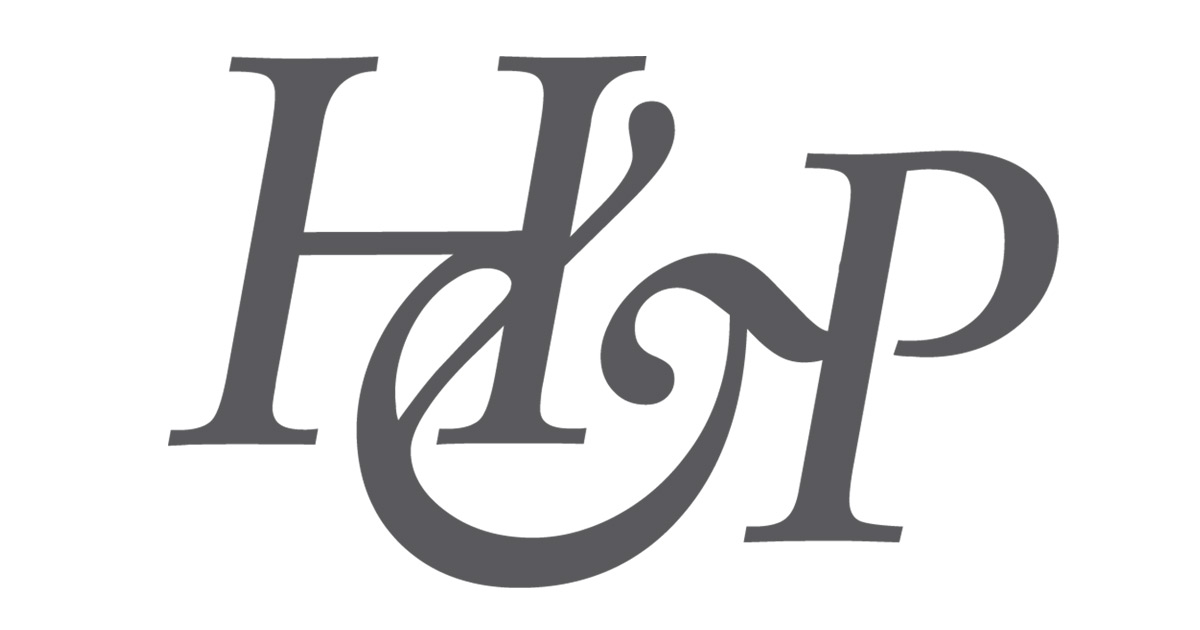 HdP HdP